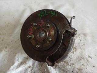 Ступица передняя правая HONDA STEPWGN контрактная Ступица передняя правая HONDA STEPWGN