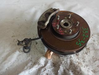 Ступица передняя правая HONDA JADE