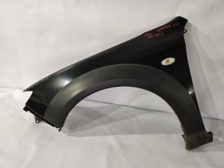 Крыло переднее левое SUBARU IMPREZA XV