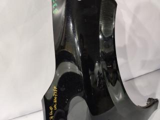 Крыло правое переднее HONDA JADE FR4 3 ракурс