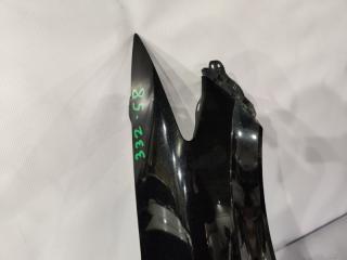 Крыло правое переднее HONDA JADE FR4 4 ракурс