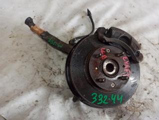 Запчасть ступица передняя правая HONDA PARTNER