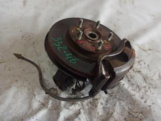 Ступица передняя левая HONDA STEPWGN контрактная Ступица передняя левая HONDA STEPWGN