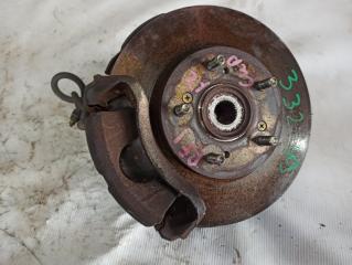 Ступица передняя левая HONDA STEPWGN контрактная Ступица передняя левая HONDA STEPWGN