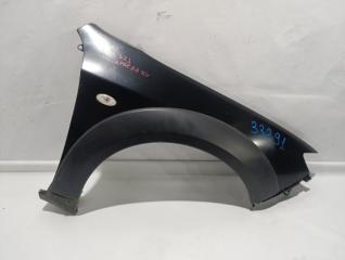 Крыло переднее правое SUBARU IMPREZA XV
