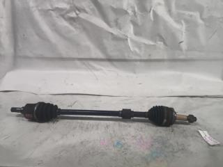 Привод передний правый NISSAN AVENIR