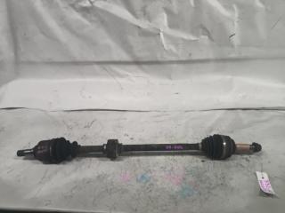 Фото запчасти привод передний правый TOYOTA PLATZ контрактная запчасть Запчасть привод передний правый TOYOTA PLATZ