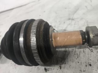 Привод правый передний HONDA STEPWGN RF2 3 ракурс