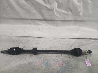 Привод передний правый TOYOTA VITZ