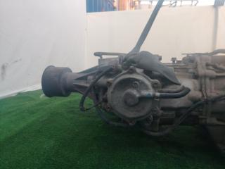 АКПП NISSAN NV350 CARAVAN E26 YD25DDTI 3XR0A, 64х2B 4 ракурс
