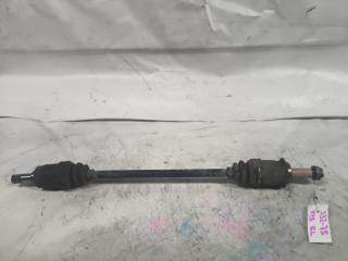 Запчасть привод задний левый HONDA PARTNER