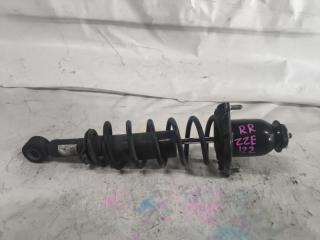 Запчасть стойка задняя правая TOYOTA COROLLA