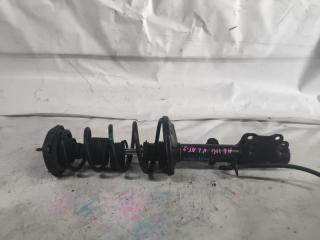 Запчасть стойка задняя левая TOYOTA COROLLA