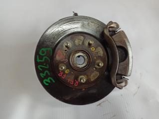 Ступица передняя правая HONDA STEPWGN контрактная Ступица передняя правая HONDA STEPWGN