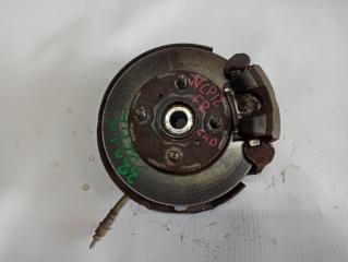 Ступица передняя правая TOYOTA PLATZ контрактная Ступица передняя правая TOYOTA PLATZ