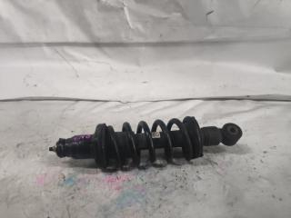 Стойка задняя левая HONDA STREAM