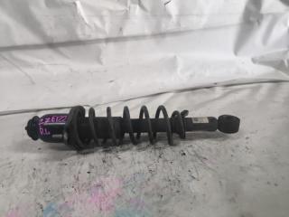 Запчасть стойка задняя левая TOYOTA COROLLA