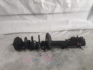 Запчасть стойка задняя правая TOYOTA COROLLA