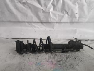 Запчасть стойка задняя левая TOYOTA COROLLA