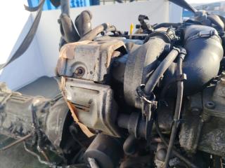 Двигатель TOYOTA HILUX SURF LN130 2L-TE 5 ракурс