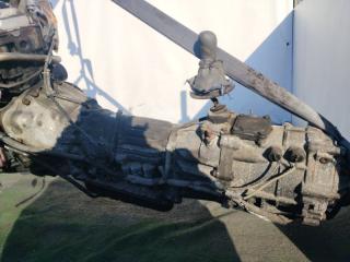 АКПП TOYOTA HILUX SURF LN130 2L-TE A343F G255 1 ракурс