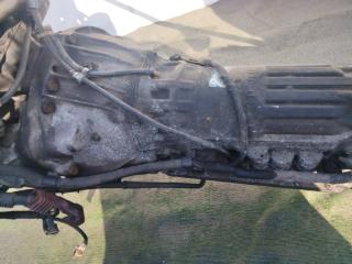 АКПП TOYOTA HILUX SURF LN130 2L-TE A343F G255 3 ракурс