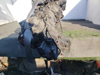 АКПП TOYOTA HILUX SURF LN130 2L-TE A343F G255 4 ракурс