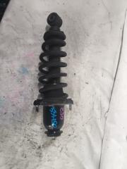 Фото запчасти стойка задняя правая TOYOTA AVENSIS контрактная запчасть Запчасть стойка задняя правая TOYOTA AVENSIS