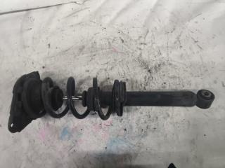 Запчасть стойка задняя левая NISSAN PRIMERA