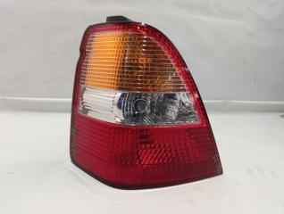 Стоп-сигнал левый HONDA ODYSSEY