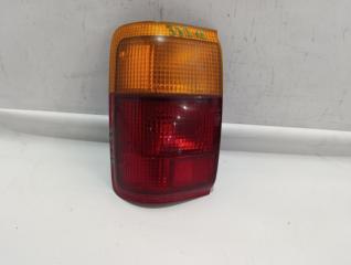 Стоп-сигнал левый TOYOTA HILUX SURF LN130 33-06204 1 ракурс Стоп-сигнал левый TOYOTA HILUX SURF LN130 33-06204 1 ракурс
