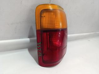 Стоп-сигнал левый TOYOTA HILUX SURF LN130 33-06204 2 ракурс Стоп-сигнал левый TOYOTA HILUX SURF LN130 33-06204 2 ракурс