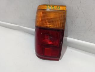 Стоп-сигнал левый TOYOTA HILUX SURF LN130 33-06204 3 ракурс Стоп-сигнал левый TOYOTA HILUX SURF LN130 33-06204 3 ракурс