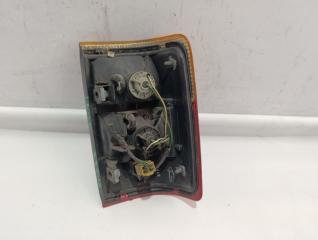 Стоп-сигнал левый TOYOTA HILUX SURF LN130 33-06204 5 ракурс Стоп-сигнал левый TOYOTA HILUX SURF LN130 33-06204 5 ракурс