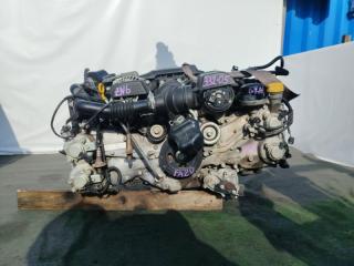 Запчасть двигатель TOYOTA GT86