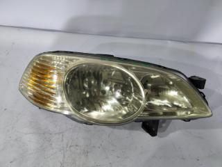 Фара правая HONDA ODYSSEY RA6 P0649 1 ракурс