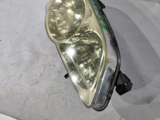 Фара правая HONDA ODYSSEY RA6 P0649 2 ракурс