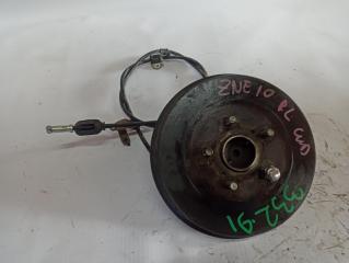 Ступица задняя правая TOYOTA WISH контрактная Ступица задняя правая TOYOTA WISH