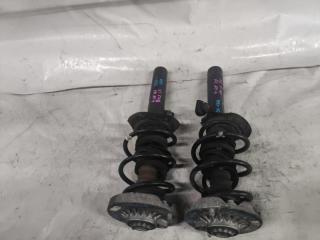 Запчасть стойка передняя BMW X1