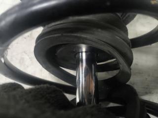 Стойка передняя BMW X1 F48 4 ракурс