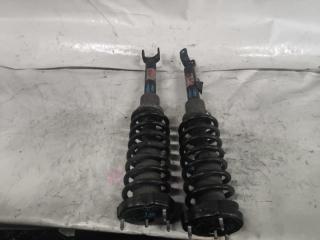 Запчасть стойка передняя MERCEDES-BENZ E-CLASS