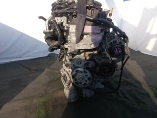 Двигатель TOYOTA PASSO