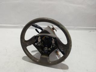 Рулевая колонка TOYOTA HARRIER контрактная Рулевая колонка TOYOTA HARRIER