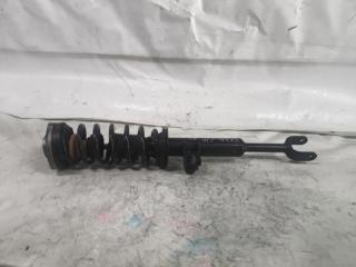 Запчасть стойка передняя левая BMW 5-Series