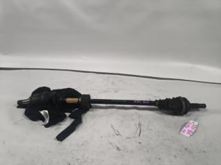 Привод передний правый TOYOTA VITZ