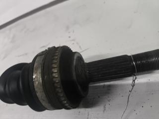 Привод правый передний TOYOTA VITZ SCP10 3 ракурс