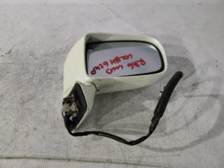 Запчасть зеркало правое HONDA ODYSSEY