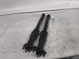 Амортизатор задний HONDA STEPWGN