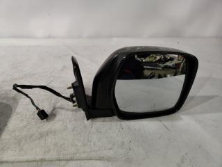 Запчасть зеркало правое TOYOTA LITE ACE NOAH