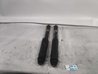 Запчасть амортизатор задний TOYOTA PRIUS ALPHA